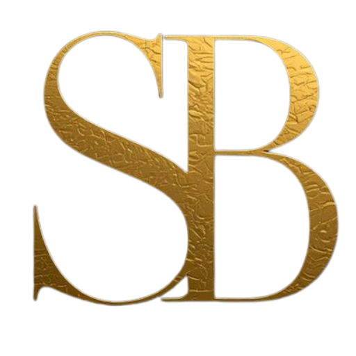 SB Logo Monogram
